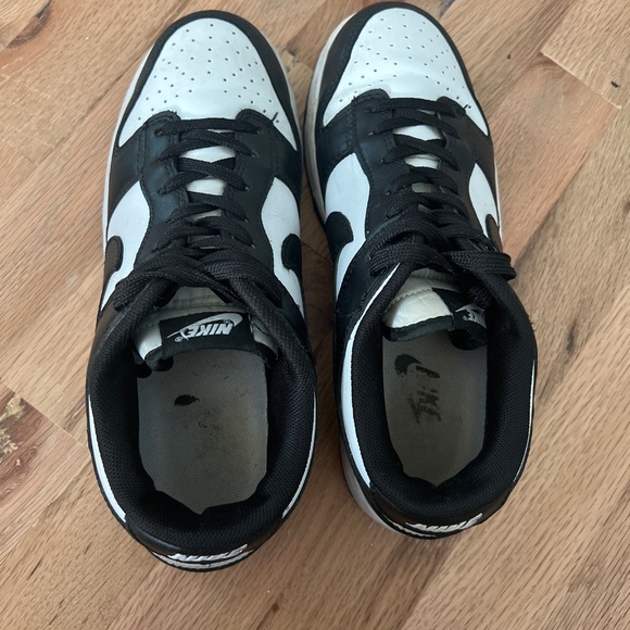 Nike panda dunk - Picture 2 of 6